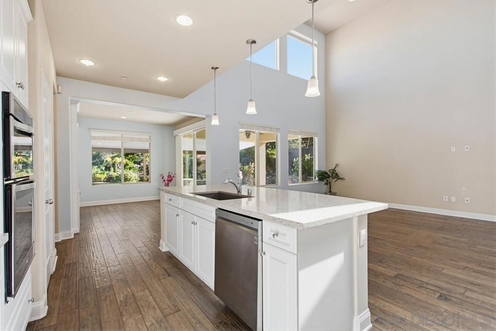 Residential for sale at 1513 Avila Ln, Vista CA featuring 5 beds and 4 baths