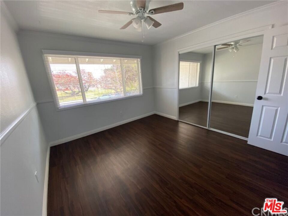 Residential Lease for rent at 1326 Amethyst Street c, Redondo Beach CA featuring 2 beds and 2 baths