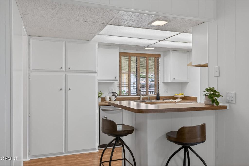 Manufactured In Park for sale at 4700 Aurora Drive 75, Ventura CA featuring 2 beds and 2 baths