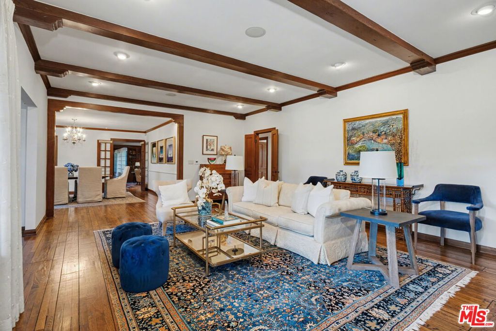 Residential for sale at 13041 Evanston Street, Los Angeles CA featuring 4 beds and 4 baths
