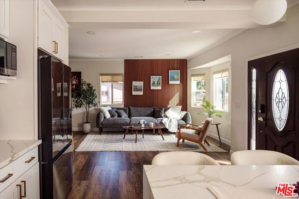 Residential for sale at 2643 Huron Street, Los Angeles CA featuring 6 beds and 3 baths
