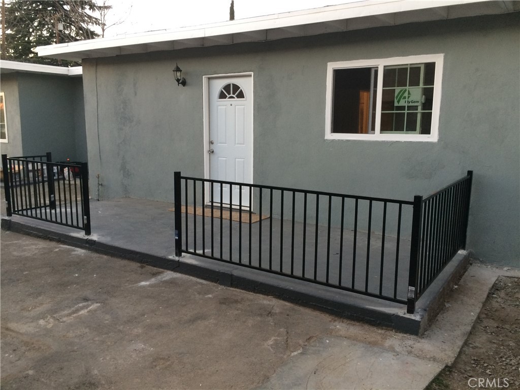 Residential Income for sale at 612 Pennsylvania, Beaumont CA