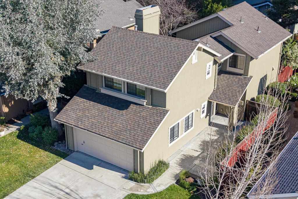 Residential for sale at 3653 3653 Kamp Dr, Pleasanton CA featuring 4 beds and 3 baths