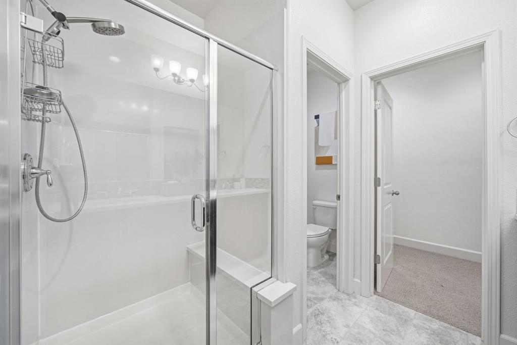 Residential for sale at 5724 Pandorea Terrace, Newark CA featuring 2 beds and 3 baths