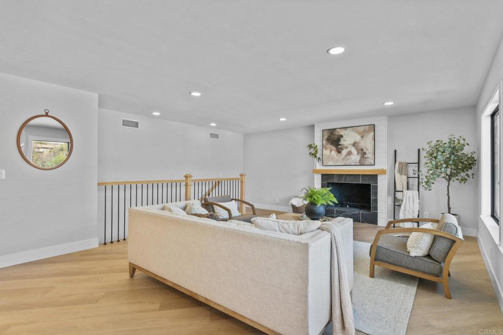 Residential for sale at 1051 Via Rancho Parkway, Escondido CA featuring 6 beds and 4 baths