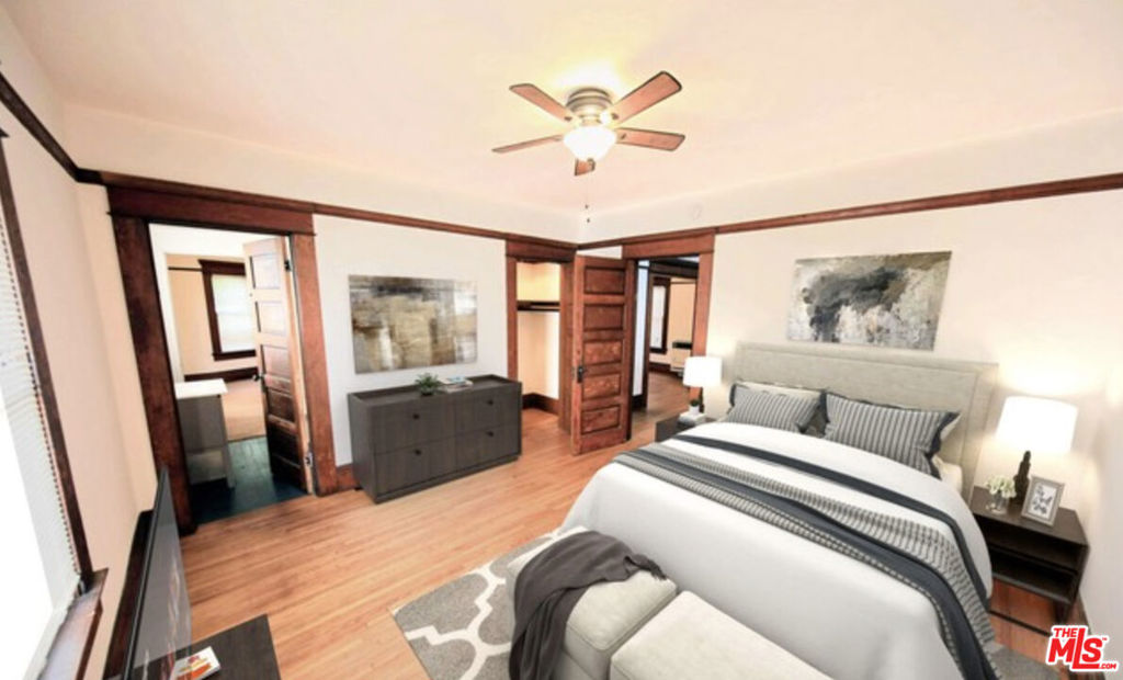 Active for sale at Santa Monica, CA, Santa Monica, CA CA and 1 bath