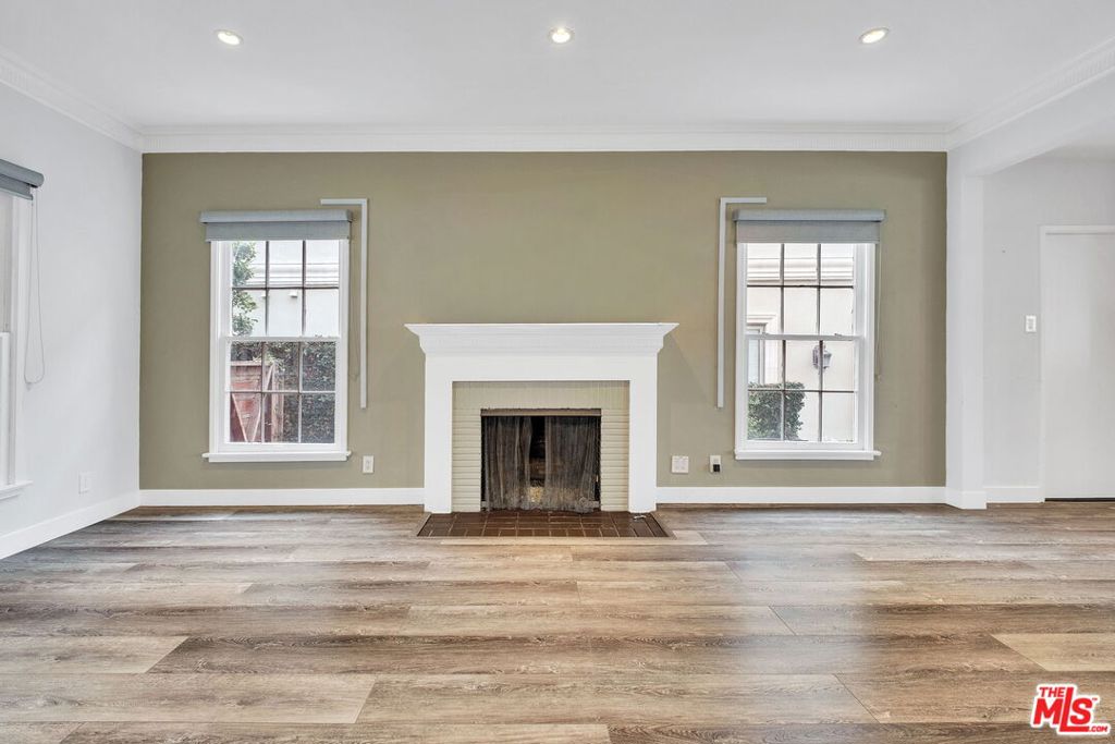 Residential for sale at 1855 Benecia Avenue, Los Angeles CA featuring 3 beds and 3 baths