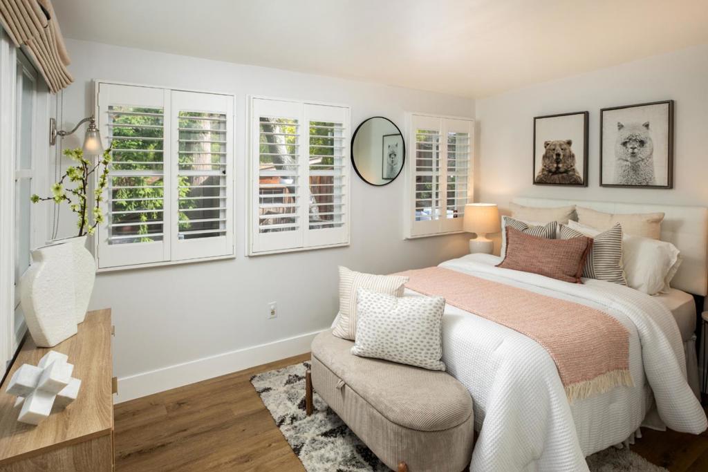 Residential for sale at 240 Glenwood Avenue, Woodside CA featuring 3 beds and 2 baths