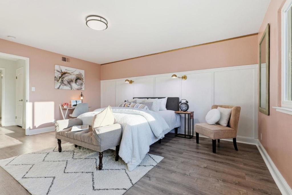 Residential for sale at 768 Stonegate Drive, South San Francisco CA featuring 2 beds and 2 baths