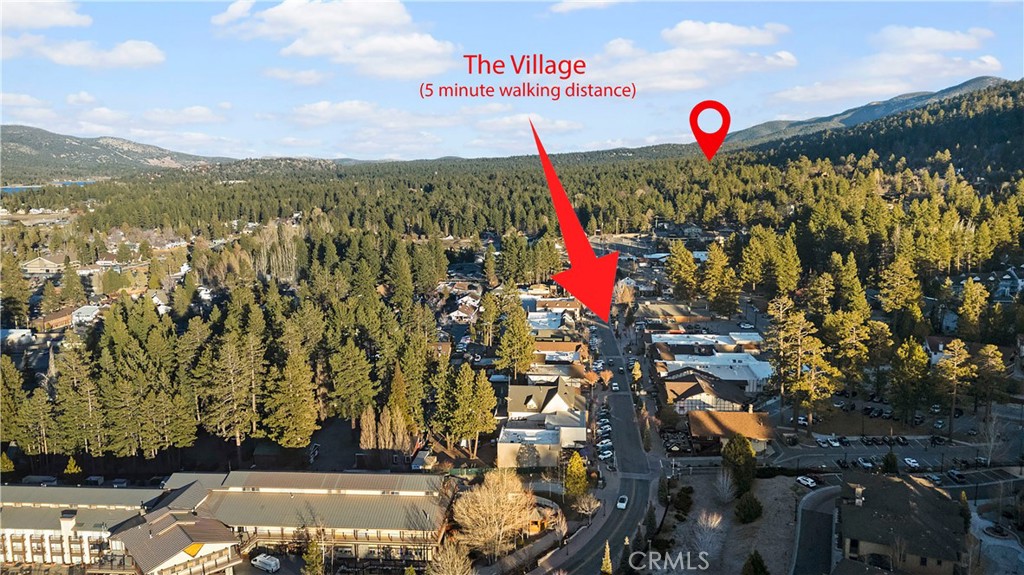 Residential for sale at 791 Knight, Big Bear Lake CA featuring 3 beds and 2 baths
