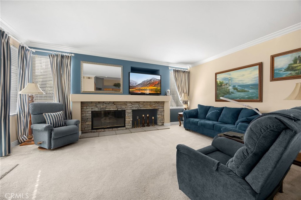 Residential for sale at 4851 Cardiff Bay Drive, Oceanside CA featuring 4 beds and 2 baths