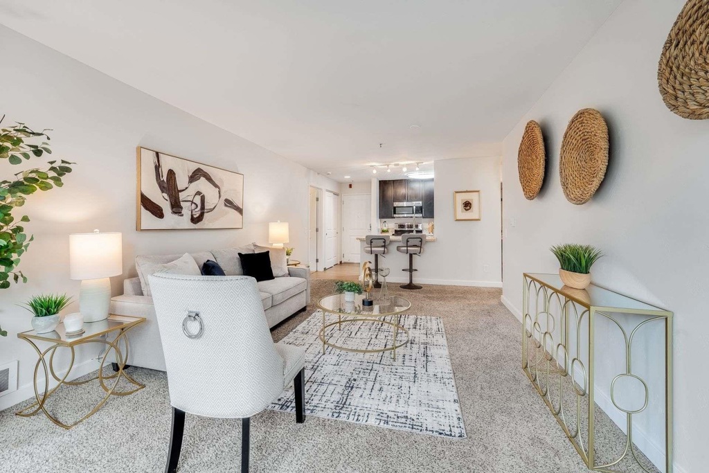 Residential for sale at 6400 6400 Christie Ave 2215, Emeryville CA featuring 2 beds and 2 baths