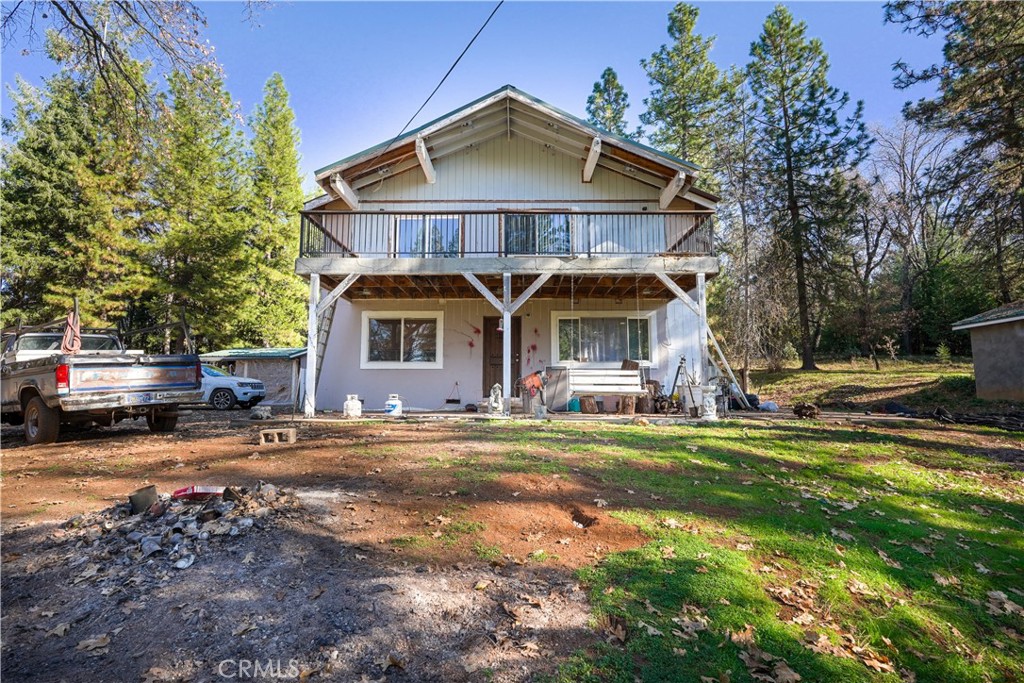 Residential for sale at 13971 Ryans Ranch, Grass Valley CA featuring 5 beds and 4 baths