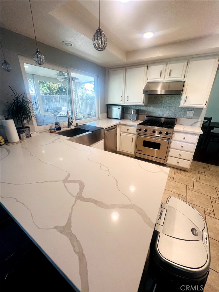 Residential for sale at 13035 Arlington, Chino CA featuring 4 beds and 3 baths