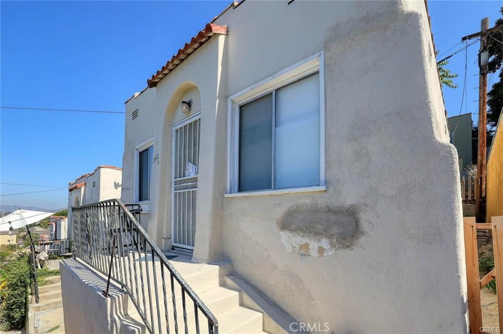 Residential Income for sale at 1303 Lilac Terrace, Los Angeles CA