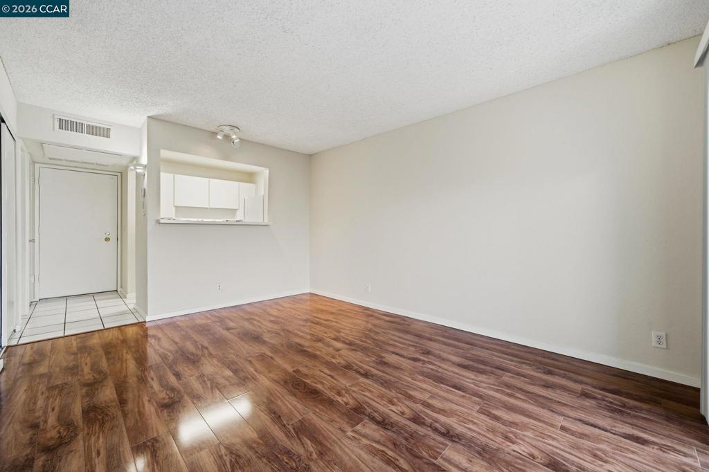 Residential for sale at 470 N Civic Drive #405, Walnut Creek CA featuring 1 bed and 1 bath