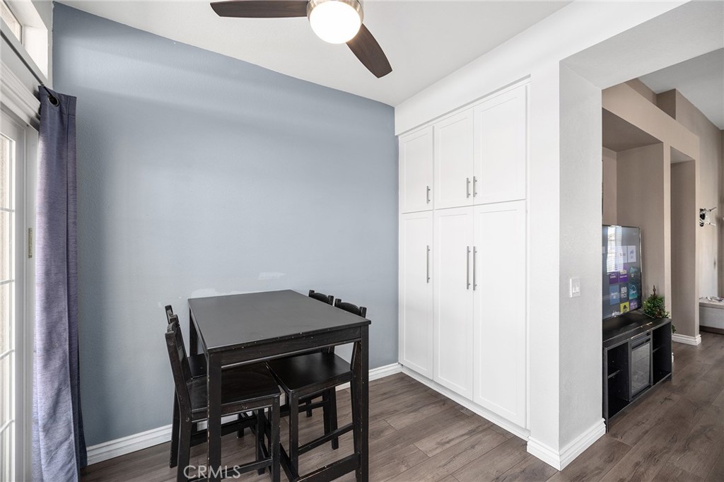 Residential Lease for rent at 30146 Westlake Drive, Menifee CA featuring 2 beds and 2 baths