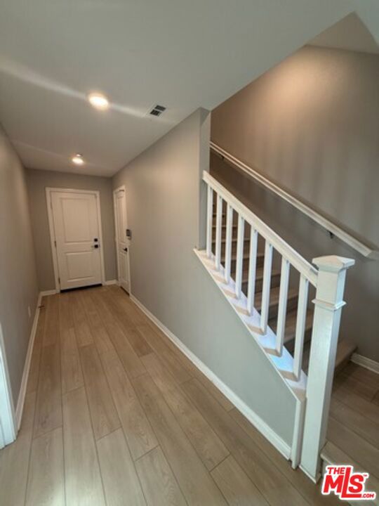 Residential Lease for rent at 782 Daniel Freeman Circle, Inglewood CA featuring 4 beds and 3 baths