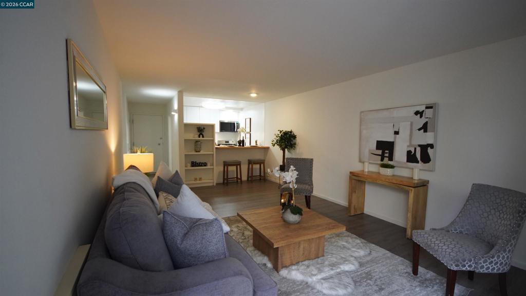 Residential for sale at 758 Kingston Ave 104, Oakland CA featuring 1 bed and 1 bath