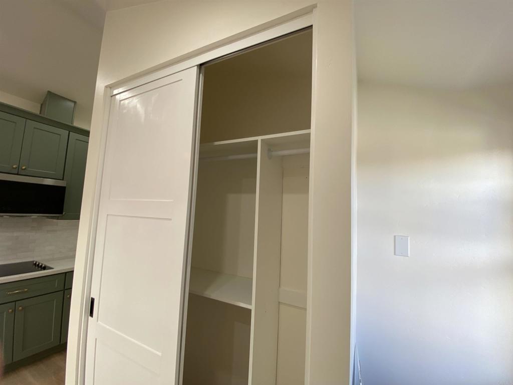 Residential Lease for rent at 3574 Trophy Drive ADU, La Mesa CA and 1 bath