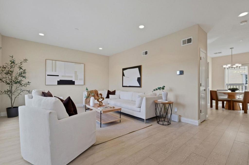 Residential for sale at 41000 Genesis, Fremont CA featuring 3 beds and 3 baths