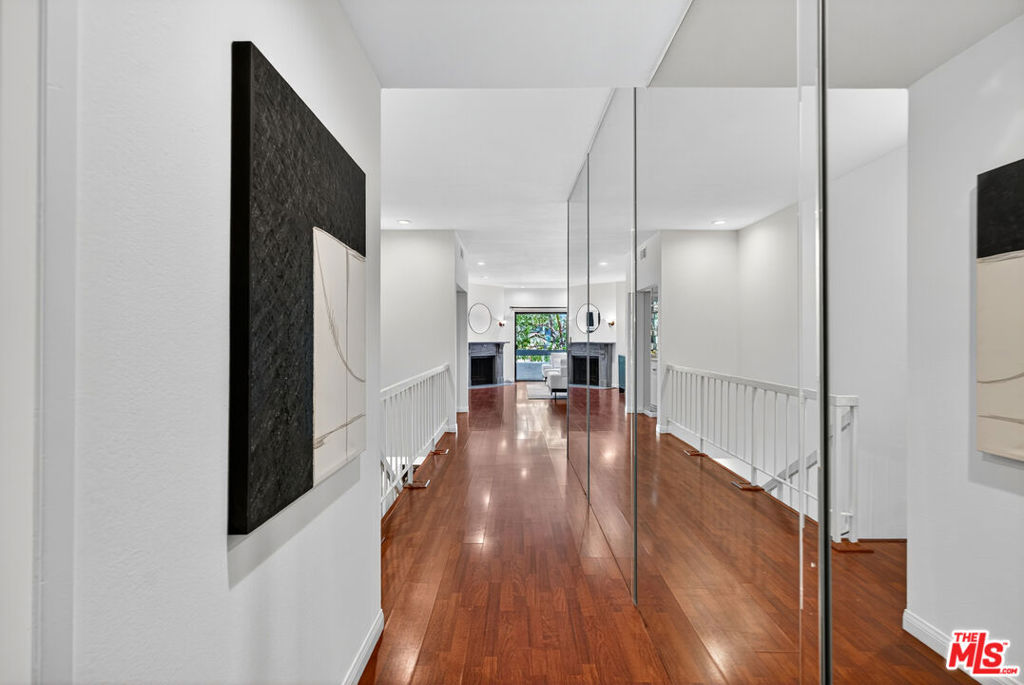 Residential for sale at 1920 Pandora Avenue 3, Los Angeles CA featuring 2 beds and 3 baths