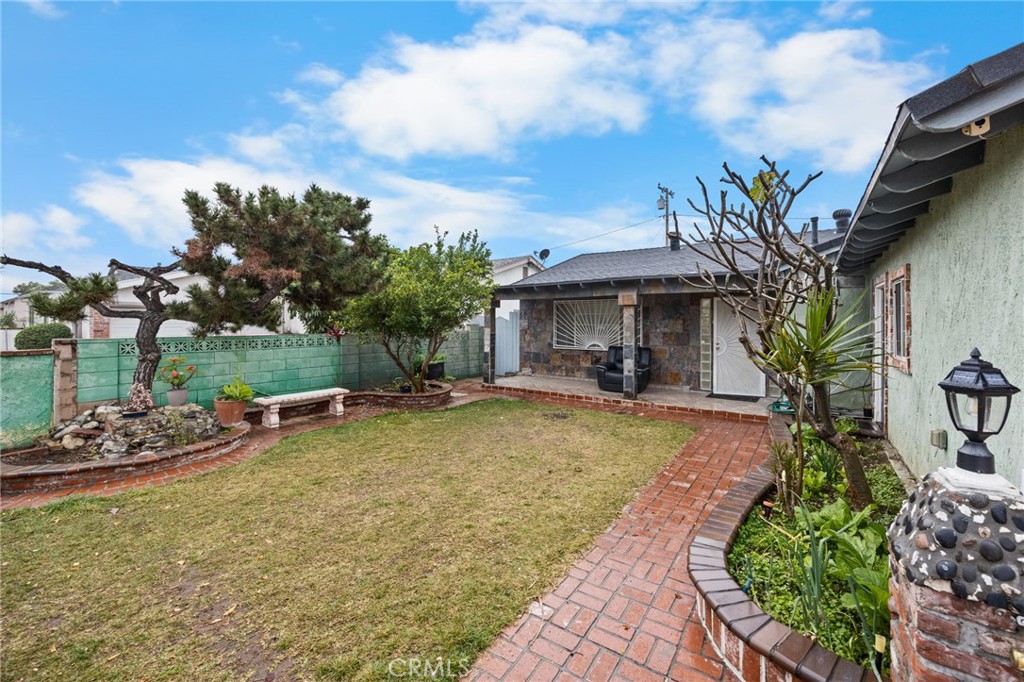 Residential for sale at 4227 Benham Ave, Baldwin Park CA featuring 4 beds and 2 baths