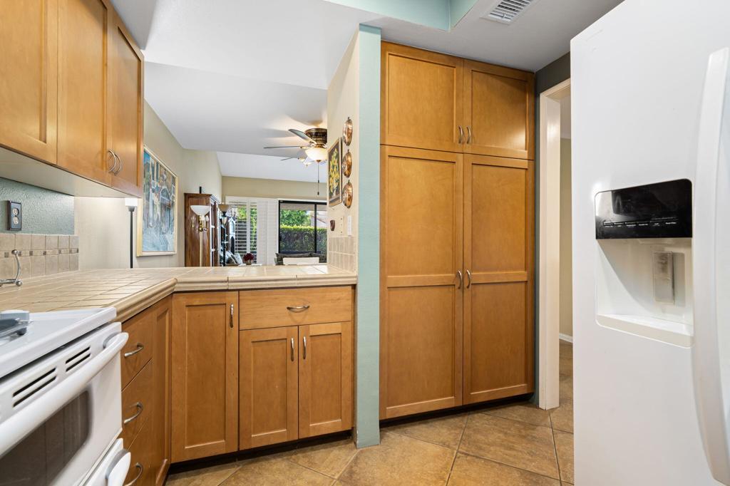 Residential for sale at 1279 Trofeo Circle, Palm Springs CA featuring 2 beds and 2 baths