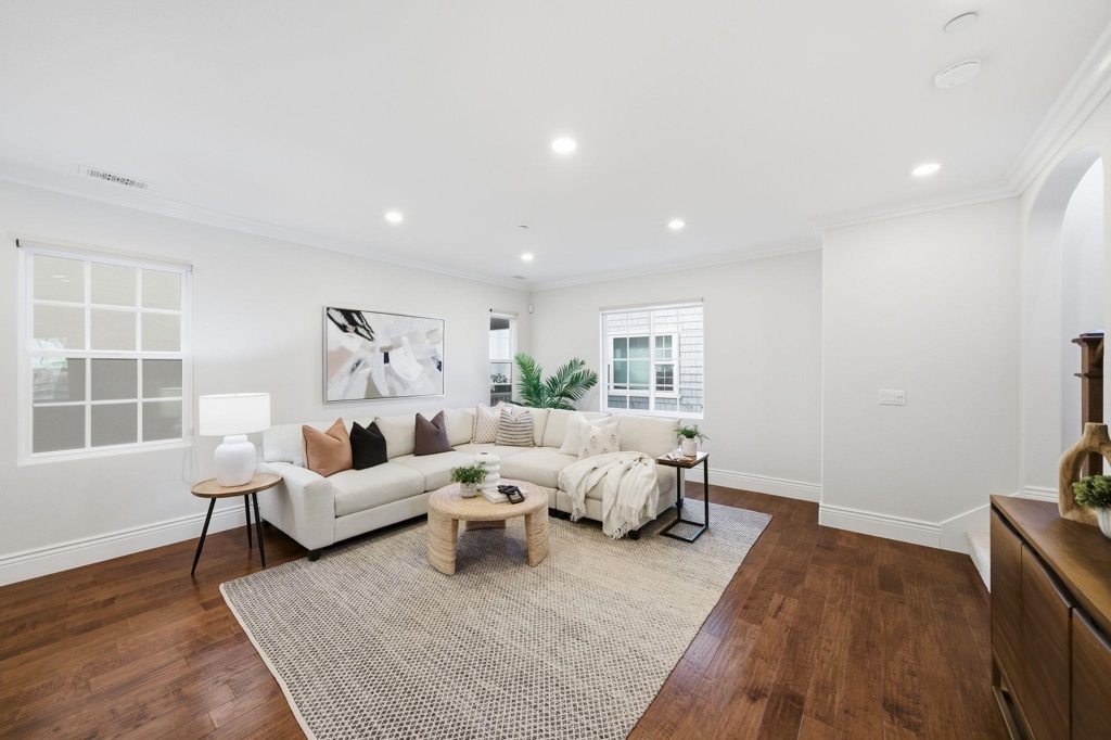 Residential for sale at 44003 44003 Degas Ter, Fremont CA featuring 4 beds and 4 baths