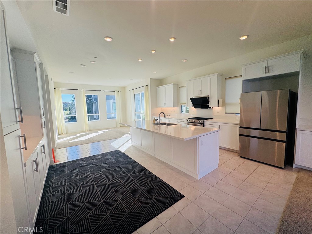 Residential Lease for rent at 16246 Dawn Way, Tustin CA featuring 4 beds and 4 baths