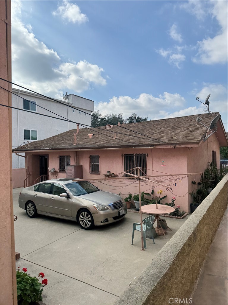 Residential Income for sale at 410 Fischer, Glendale CA