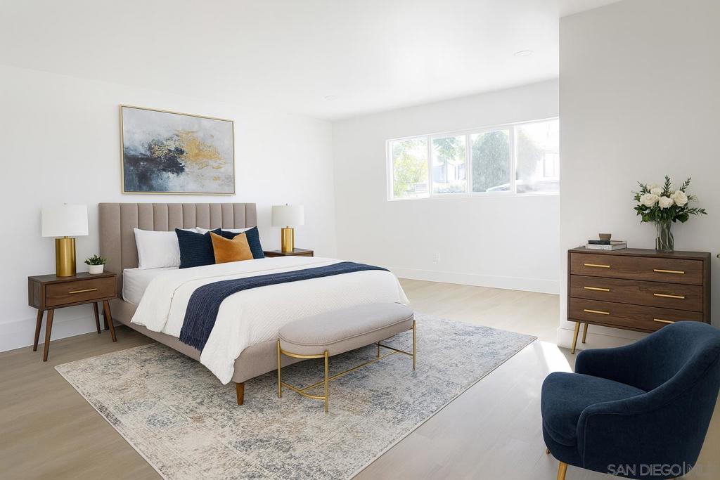 Residential for sale at 4646 COCONINO WAY, San Diego CA featuring 4 beds and 3 baths