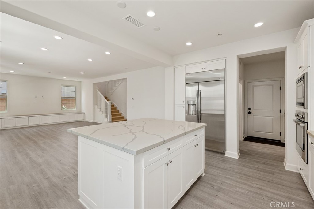 Residential Lease for rent at 116 Windswept, Irvine CA featuring 4 beds and 3 baths