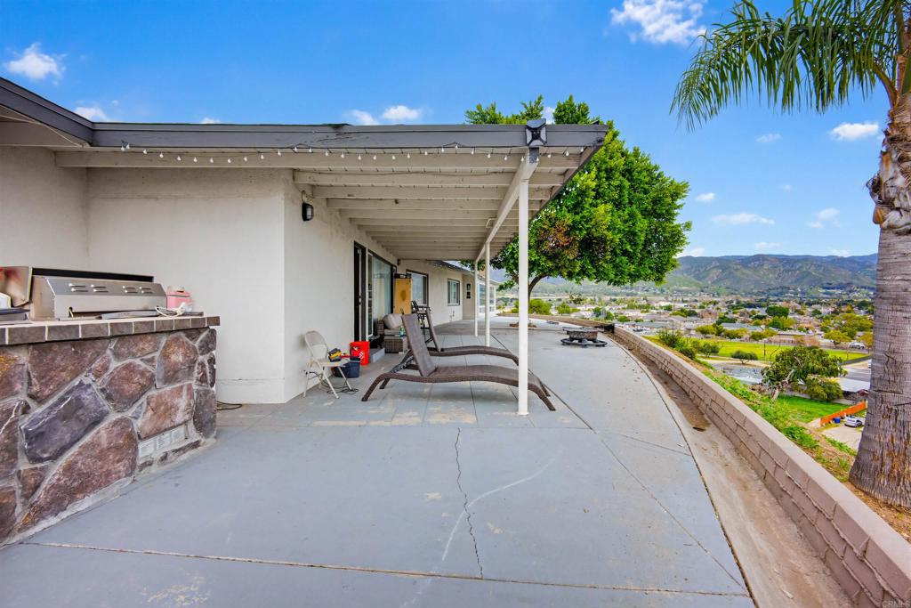 Residential for sale at 304 edgerton, San Bernardino CA featuring 4 beds and 3 baths