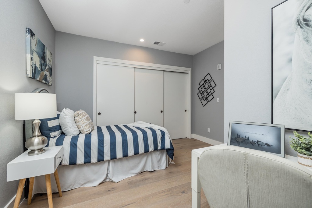 Residential for sale at 520 El Camino Real 309, San Carlos CA featuring 3 beds and 2 baths