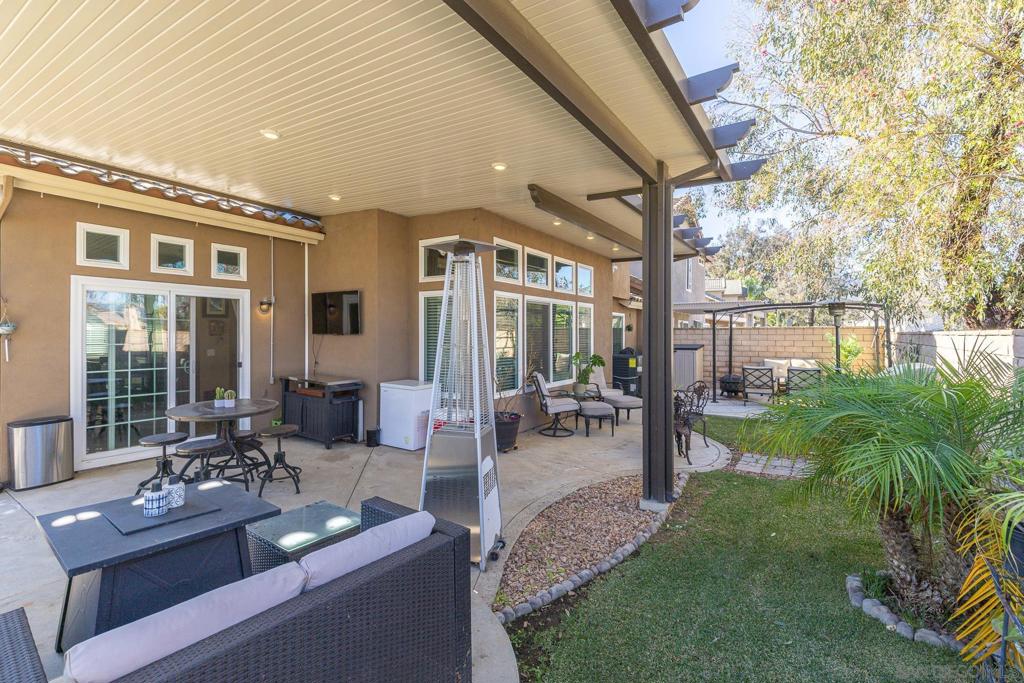 Residential for sale at 2420 Galisteo St, Corona CA featuring 3 beds and 3 baths