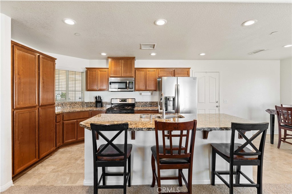 Residential for sale at 2225 Hurley Way, Palmdale CA featuring 4 beds and 2 baths
