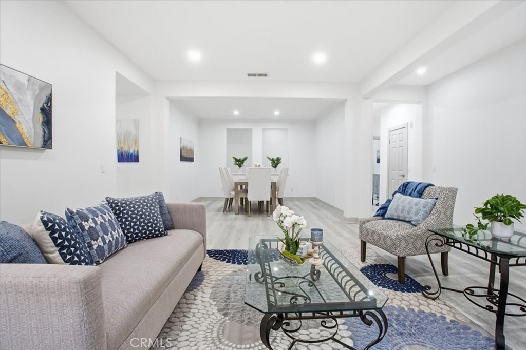 Residential for sale at 13525 ASPEN GROVE Road, Eastvale CA featuring 4 beds and 2 baths