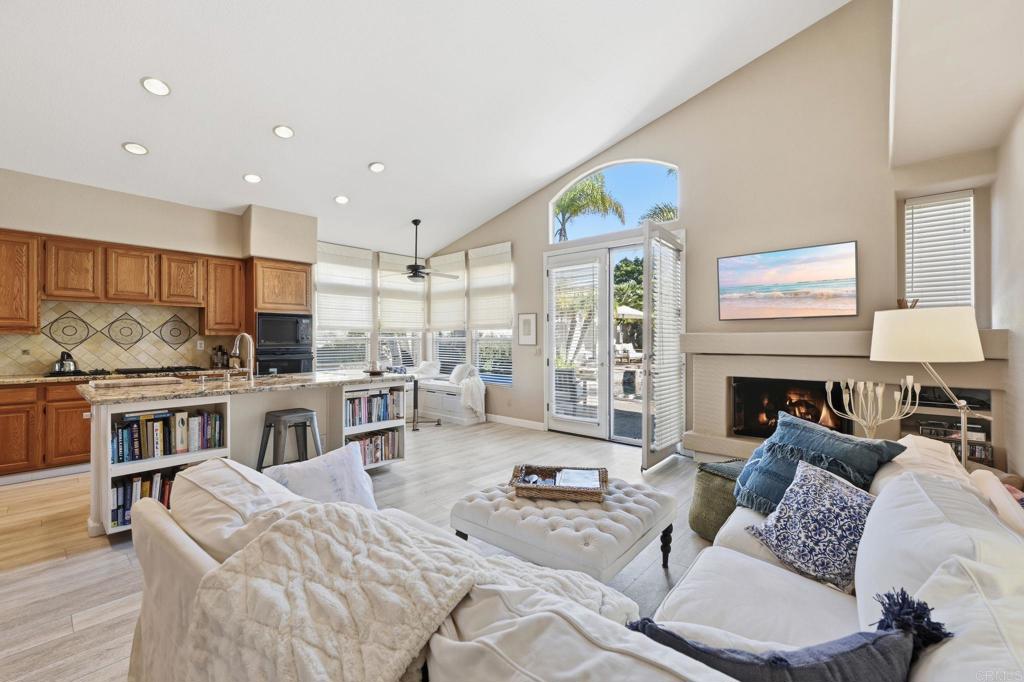 Residential for sale at 3602 Tulare Court, Oceanside CA featuring 4 beds and 3 baths