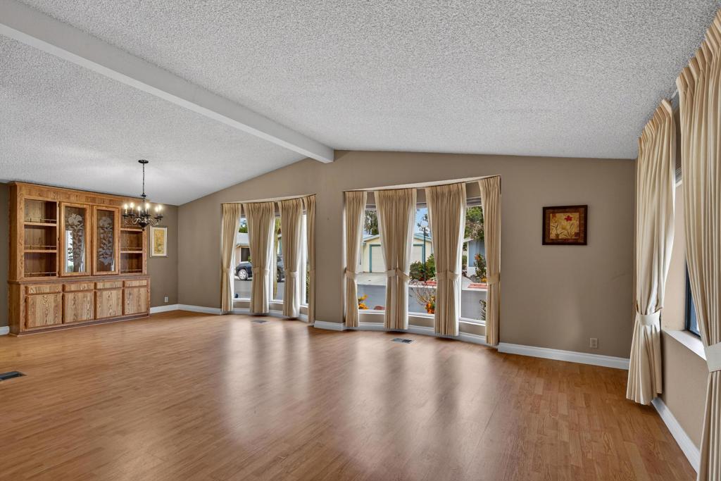 Manufactured In Park for sale at 47723 San Salvador, Indio CA featuring 2 beds and 2 baths