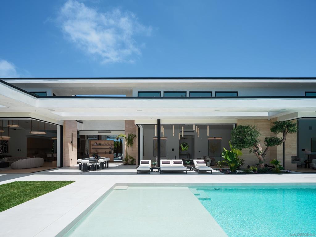 Residential for sale at 6283 La Jolla Scenic Drive S, San Diego CA featuring 7 beds and 9 baths