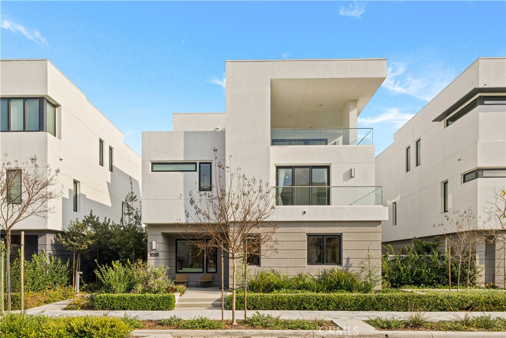 Residential for sale at 16376 Veterans, Tustin CA featuring 4 beds and 4 baths