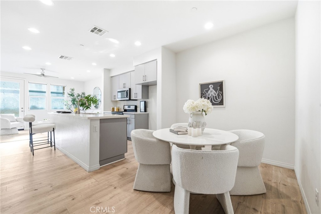 Residential for sale at 11130 Legion Loop 105, El Monte CA featuring 3 beds and 3 baths