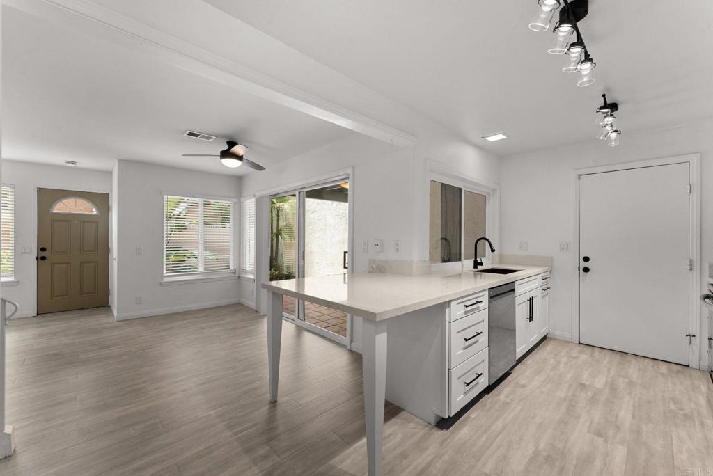 Residential for sale at 155 Countrywood Lane, Encinitas CA featuring 3 beds and 3 baths