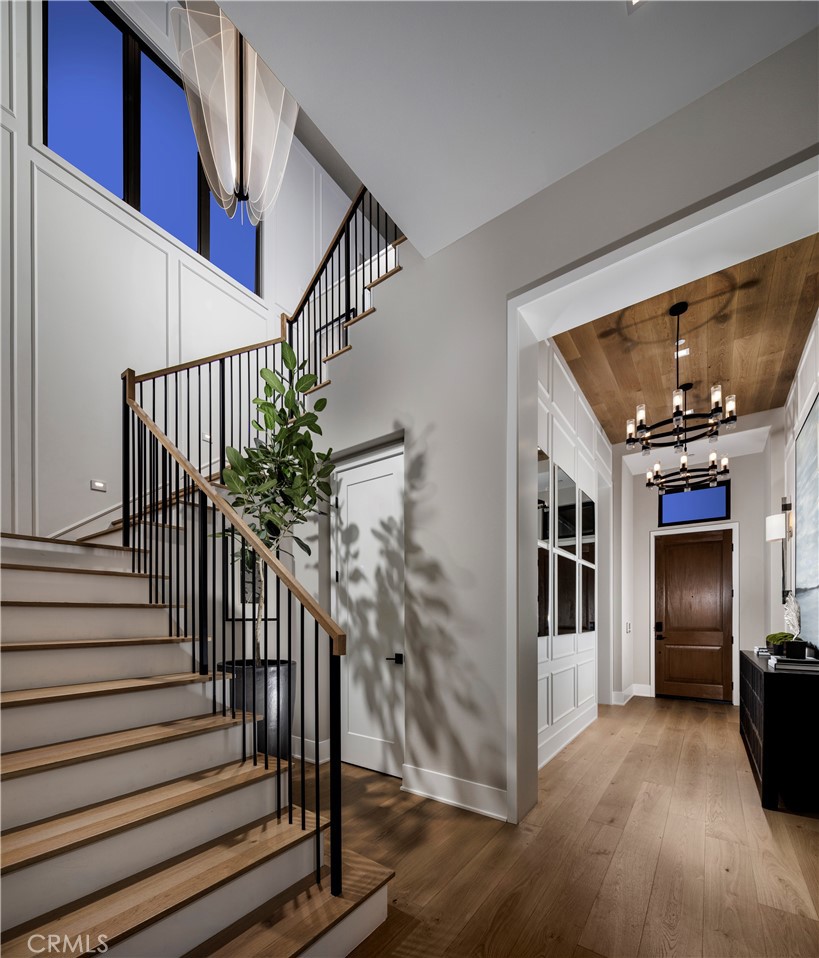 Residential for sale at 548 PENINSULA, Irvine CA featuring 4 beds and 5 baths