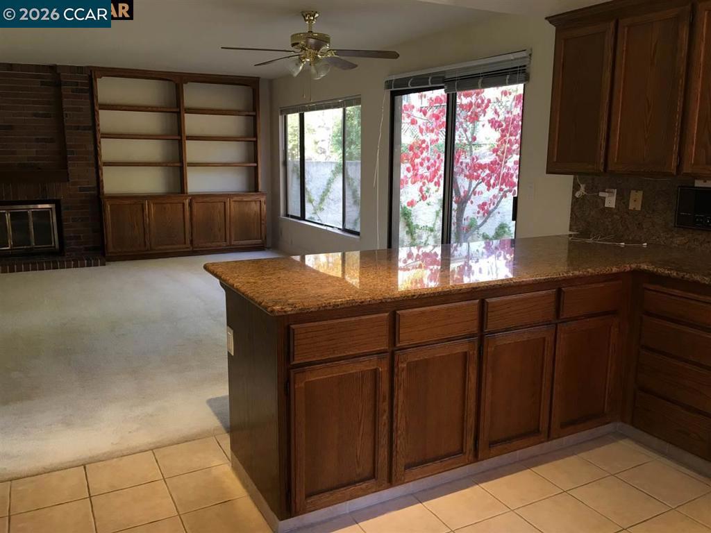 Residential Lease for rent at 13 Deer Meadow Ct, Danville CA featuring 4 beds and 3 baths