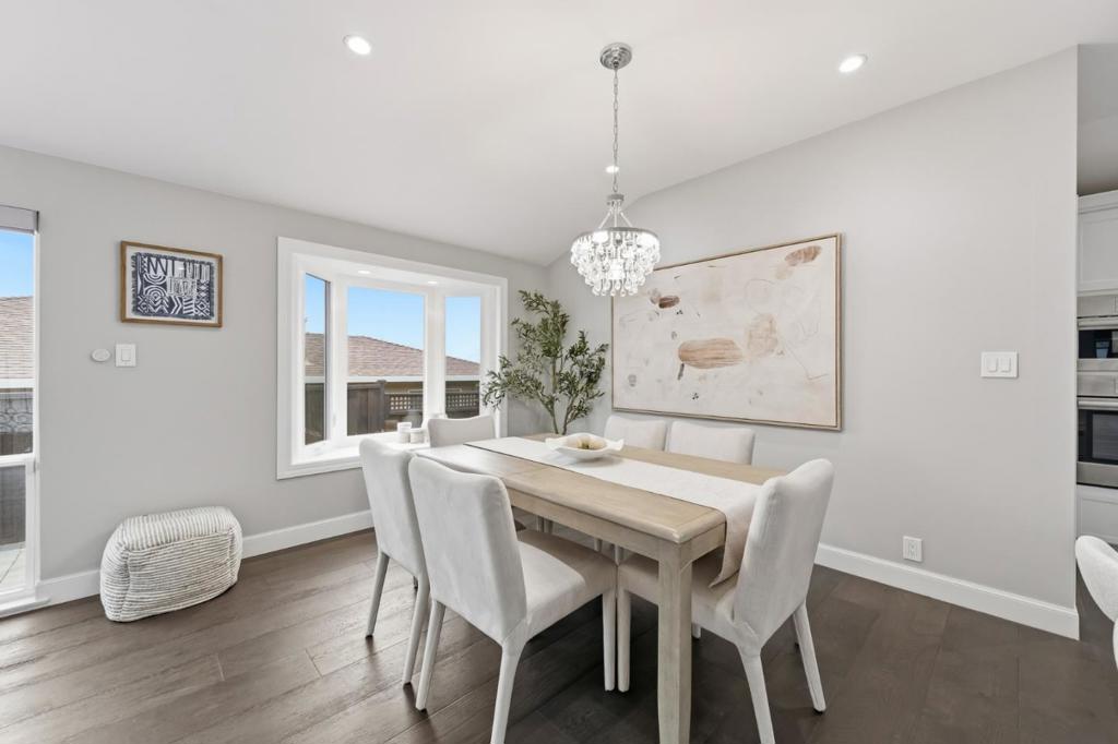 Residential for sale at 430 Rolling Hills Avenue, San Mateo CA featuring 4 beds and 3 baths