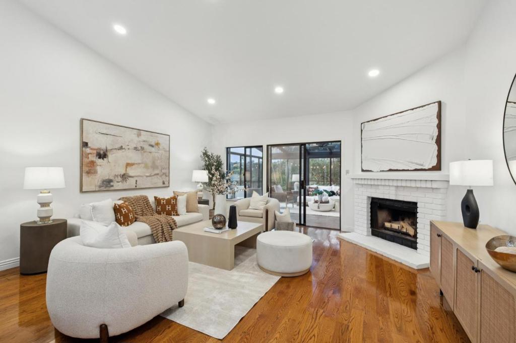 Residential for sale at 1637 Toyon Court, San Mateo CA featuring 2 beds and 2 baths