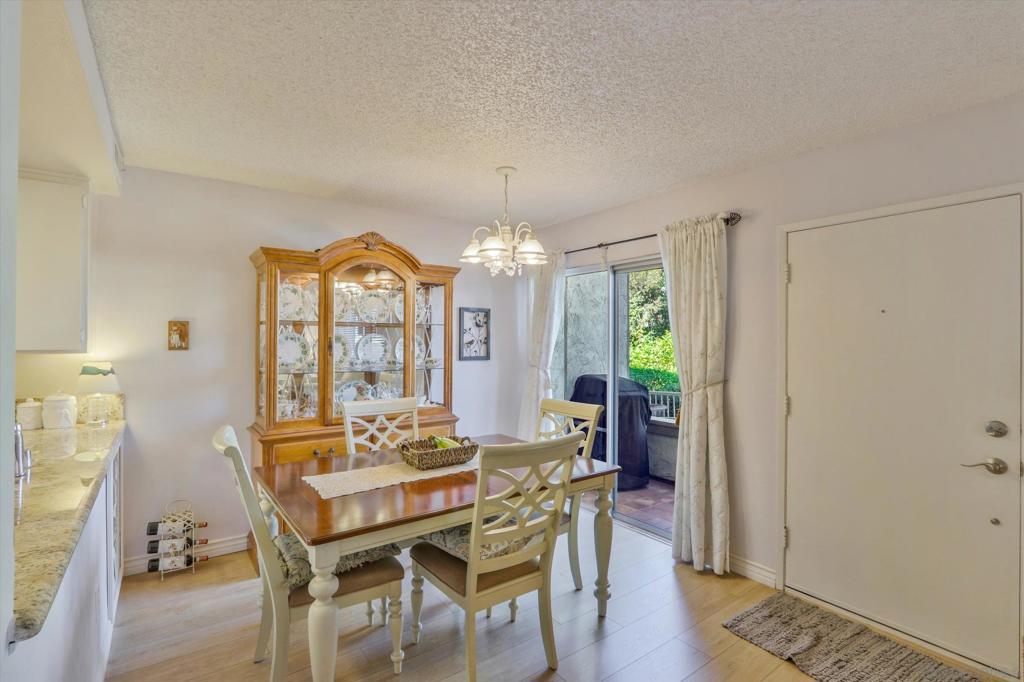 Residential for sale at 5430 Baltimore 51, La Mesa CA featuring 2 beds and 2 baths