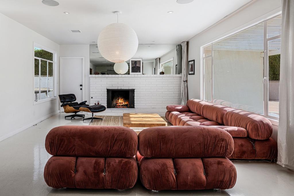 Residential for sale at 1022 E Mesquite Avenue, Palm Springs CA featuring 3 beds and 3 baths